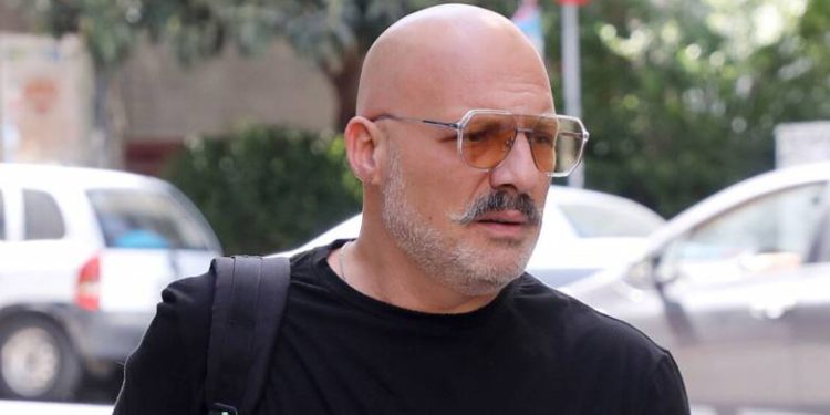 Νίκος Μουτσινάς για Ρούλα Κορομηλά και Ελένη Μενεγάκη: «Λένε ψέματα»