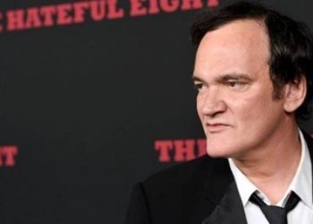 Ο Κουέντιν Ταραντίνο επιβεβαιώνει ότι η επόμενη ταινία του θα είναι η τελευταία