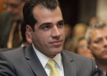 Πλεύρης: Τι είπε για την επιστροφή των ανεμβολίαστων υγειονομικών