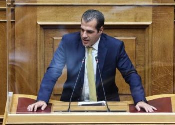 Πλεύρης για Κιβωτό του Κόσμου: Αν ισχύουν οι καταγγελίες, κόσμος θα μπει φυλακή