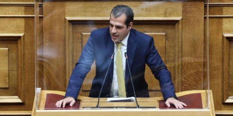Πλεύρης για Κιβωτό του Κόσμου: Αν ισχύουν οι καταγγελίες, κόσμος θα μπει φυλακή