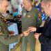 Στον Άραξο ο Ανδρέας Κατσανιώτης – «Τα ελληνικά φτερά είναι πιο ισχυρά από ποτέ»
