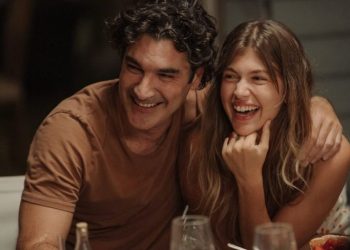 Τεράστια διάκριση για το Maestro: Αγόρασε τα παγκόσμια δικαιώματα το Netflix