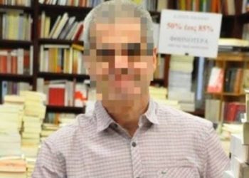 Πάνω από 300 αρχεία παιδικής πορνογραφίας στην κατοχή του γνωστού συγγραφέα