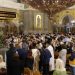 Με συγκίνηση η υποδοχή της Ιεράς Εικόνας της Παναγίας του Όρους των Ελαιών, στην Πάτρα