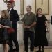 Πωλ Ευμορφίδης: Ο «αντισυμβατικός» Mr. Coco Mat, που πήγε στο Προεδρικό με… σανδάλια