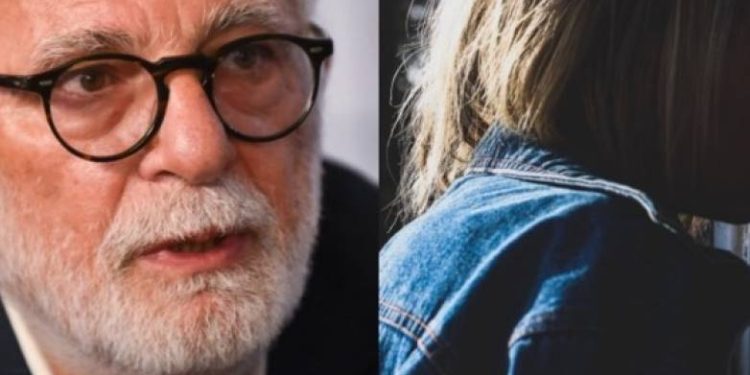 “Εγώ είμαι το θύμα, είναι στημένη καταγγελία”, λέει ο Πατρινός Παναγιώτης Τσαγκρώνης για την απόπειρα βιασμού υπαλλήλου της ΕΟΚ