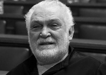 Αυξάνονται οι δωρητές σώματος μετά το θάνατο του Κώστα Καζάκου