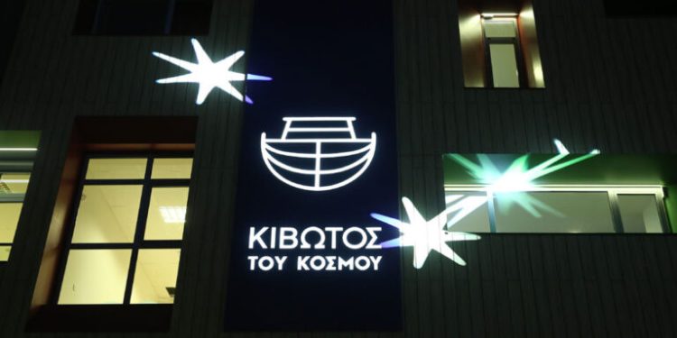 Τάκης Θεοδωρικάκος για Κιβωτό του Κόσμου: Όποιοι και αν είναι οι δράστες θα οδηγηθούν στη Δικαιοσύνη