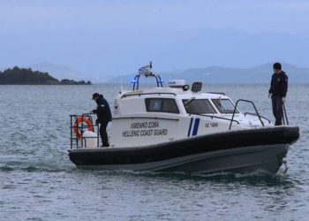 Πάτρα: Σε ποιον ανήκει ο σκελετός που είχε βρεθεί κοντά στο ναυτικό οχυρό του Αράξου