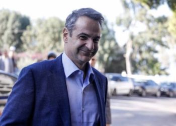 Με «μοντέλο Πάτρας» ο… πρωθυπουργικός γύρος της Ελλάδας – Από σήμερα στην Αχαΐα ο Κυριάκος Μητσοτάκης