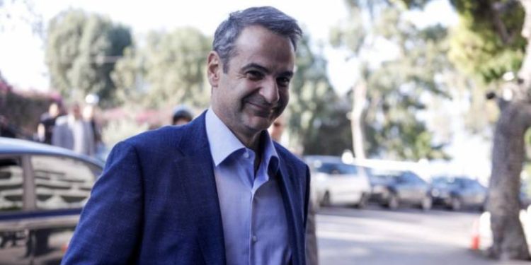 Με «μοντέλο Πάτρας» ο… πρωθυπουργικός γύρος της Ελλάδας – Από σήμερα στην Αχαΐα ο Κυριάκος Μητσοτάκης
