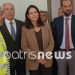 Νίκη Κεραμέως: Η αδιαθεσία της κατά τη διάρκεια της επίσκεψης στα Λεχαινά