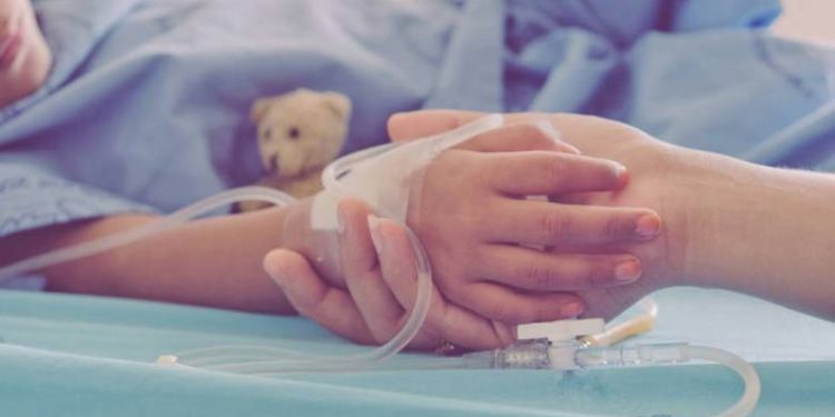 Πάτρα: Αισιοδοξία για την 9χρονη Μαρία – Φωτεινή – Συγκεντρώθηκαν τα χρήματα για να χειρουργηθεί στο Λονδίνο