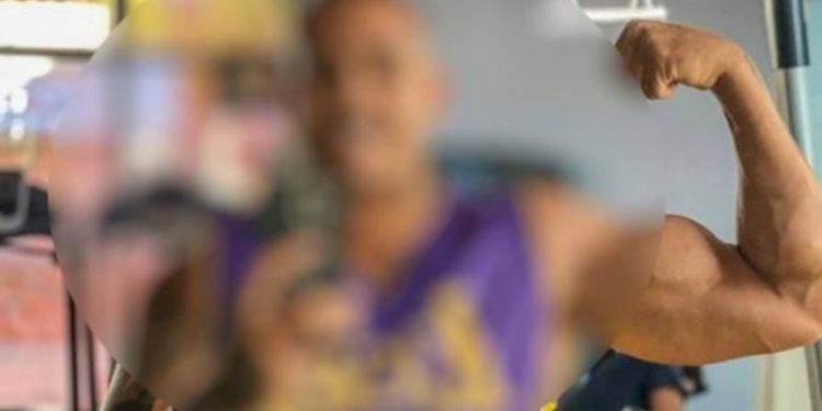 Προφυλακίστηκε ο πρώην παίκτης ριάλιτι με τα 235 γραμμάρια κοκαΐνη