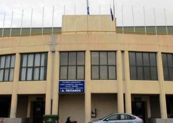 ΠΕΑΚ Πάτρας: Απάντηση σε ανακοίνωση της Ν.Ε. ΣΥΡΙΖΑ αλλά και προς όλους τους πολίτες που κάνουν χρήση του κολυμβητηρίου Πεπανός
