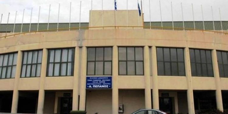 ΠΕΑΚ Πάτρας: Απάντηση σε ανακοίνωση της Ν.Ε. ΣΥΡΙΖΑ αλλά και προς όλους τους πολίτες που κάνουν χρήση του κολυμβητηρίου Πεπανός
