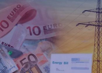 Ηλεκτρικό ρεύμα: Κατατέθηκε στη Βουλή η τροπολογία για τη φορολόγηση των υπερεσόδων των προμηθευτών