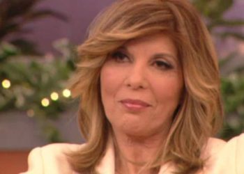 Κατερίνα Στανίση: «Υπέμενα την ενδοοικογενειακή βία γιατί πίστευα ότι θα αλλάξουν τα πράγματα»