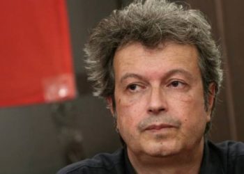 Ιδρυματισμός