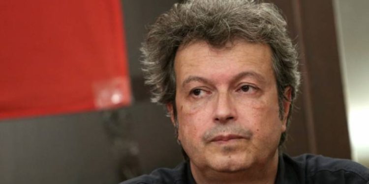Ιδρυματισμός