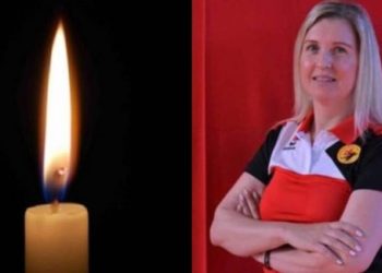 Πέθανε η Μαίρη Ταράση – Θρήνος για το ελληνικό χάντμπολ