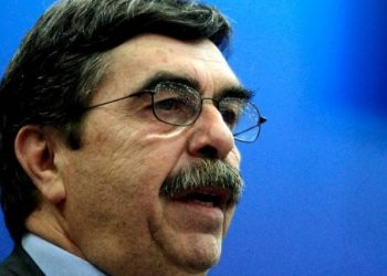 Πέθανε ο δημοσιογράφος Αντώνης Σκυλλάκος – Σήμερα η κηδεία του