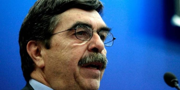 Πέθανε ο δημοσιογράφος Αντώνης Σκυλλάκος – Σήμερα η κηδεία του