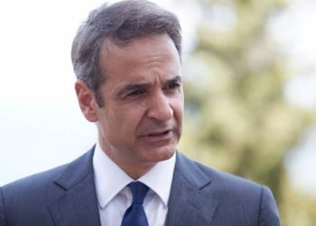 Κυρ. Μητσοτάκης: Χωρίς ενεργειακή ασφάλεια δεν μπορεί να υπάρξει ενεργειακή μετάβαση
