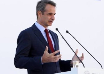 Κυρ. Μητσοτάκης: Η κυβέρνηση θα στηρίξει τους αγρότες και τους κτηνοτρόφους