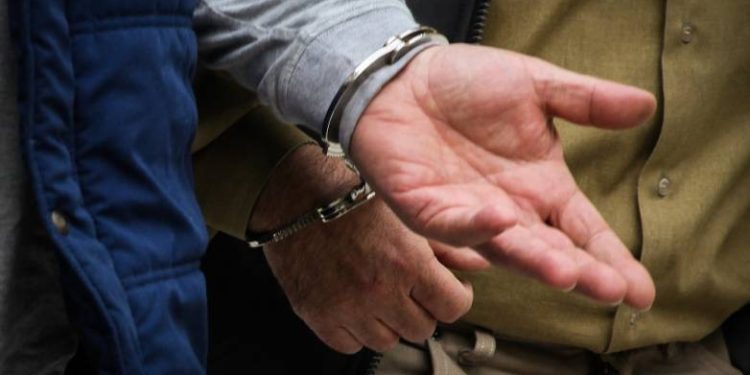 Δυτική Ελλάδα: Συλλήψεις για καταδικαστικές αποφάσεις και ναρκωτικά