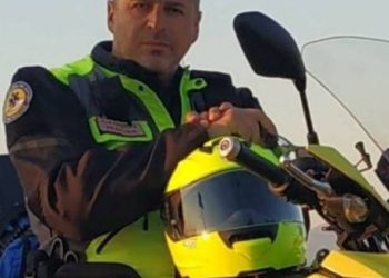 Πάτρα: Άμεση επέμβαση του μοτοσικλετιστή διασώστη του ΕΚΑΒ – Έσωσε 16χρονο μαθητή με απόφραξη αεραγωγού