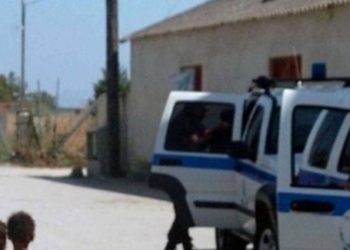 Αχαΐα: Έφοδος αστυνομικών σε καταυλισμούς Ρομά στα Βραχνέικα – Συντονισμένη πρωινή επιχείρηση