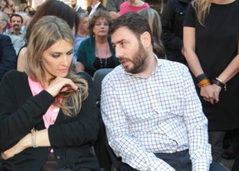 Τσίπρας για Καϊλή: «Καρφί» σε Ανδρουλάκη – Τον Δούρειο Ίππο τον αποκαλύπτεις προτού αλωθεί η Τροία