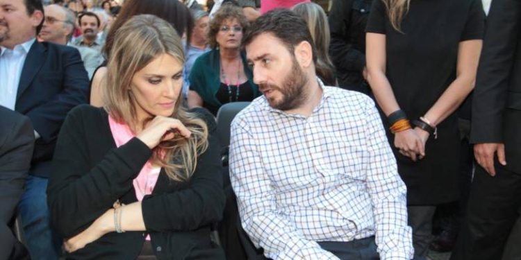 Τσίπρας για Καϊλή: «Καρφί» σε Ανδρουλάκη – Τον Δούρειο Ίππο τον αποκαλύπτεις προτού αλωθεί η Τροία