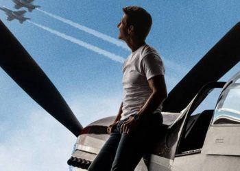 National Board of Review: Το «Top Gun: Maverick» είναι η καλύτερη ταινία του 2022