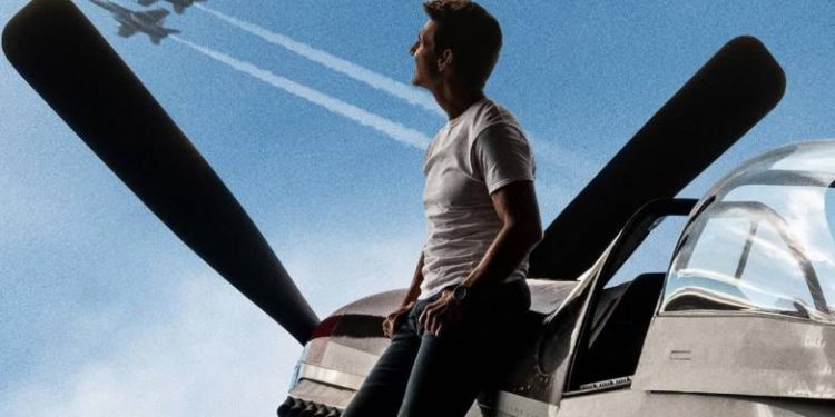 National Board of Review: Το «Top Gun: Maverick» είναι η καλύτερη ταινία του 2022