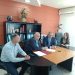 6η ΥΠΕ: Μνημόνιο Συνεργασίας με το Πανεπιστήμιο Πατρών-Σε εξέλιξη το πρόγραμμα εκπαίδευσης των υγειονομικών