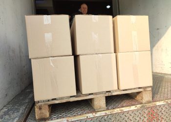 Σύλλογος “Πείρος”: Δίπλα στις οικογένειες που έχουν ανάγκη τις ημέρες των γιορτών