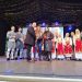 Ροδία Κ. Καραμπελιά: Συγχαρητήρια στο σύλλογο Γομοστού