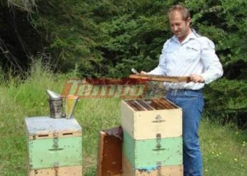 Θλίψη στο Μαζαράκι Αχαΐας – “Έσβησε” στα 40 του ο Βαγγέλης Γκανάς