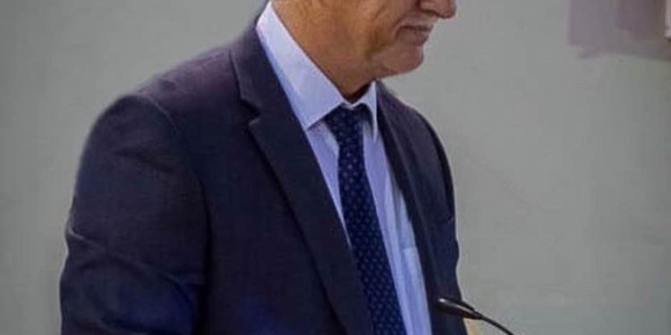 Σπ. Μυλωνάς: “Είμαστε αυστηρά προσηλωμένοι στον αγώνα για μια καλύτερη Δυτική Αχαΐα”