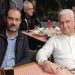 Φωκίων Ζαΐμης: Μπάλα και πολιτική…