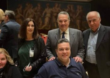 Πάτρα Ενωμένη: Συγχαρητήρια για την παράσταση ΜΟΥ ΜΟΥ