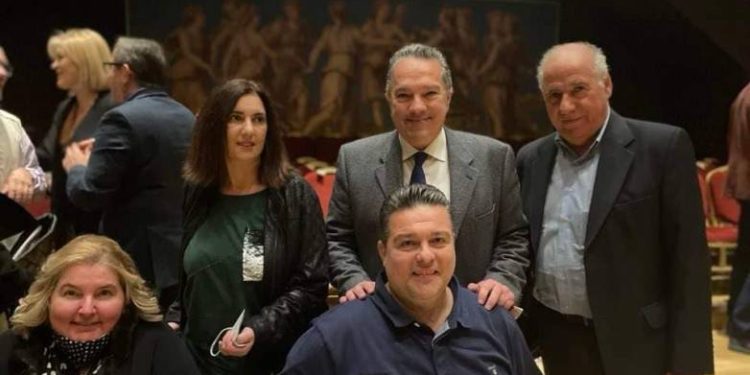 Πάτρα Ενωμένη: Συγχαρητήρια για την παράσταση ΜΟΥ ΜΟΥ