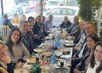Φωκίων Ζαΐμης: Η δυνατή ομάδα