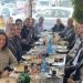Φωκίων Ζαΐμης: Η δυνατή ομάδα