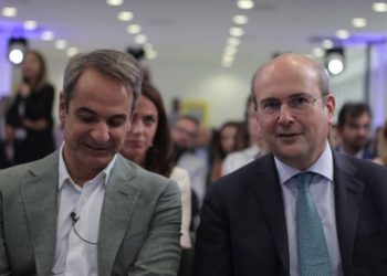 Χατζηδάκης για παρακολουθήσεις: Σε καμία περίπτωση δεν πιστεύω ότι ο πρωθυπουργός εμπλέκεται σε όλη αυτή την ιστορία