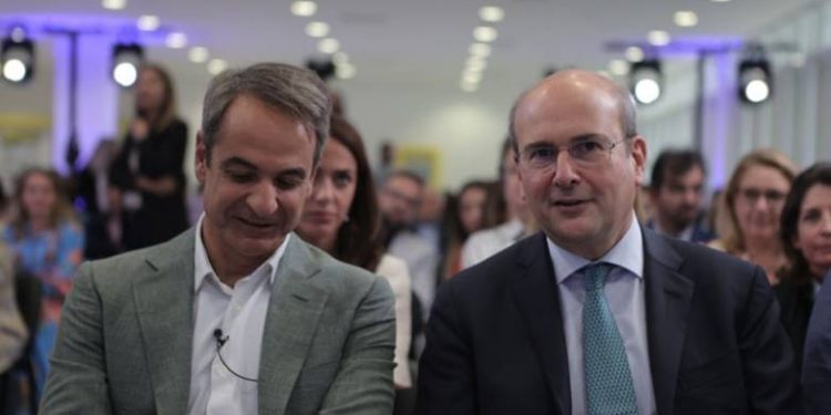 Χατζηδάκης για παρακολουθήσεις: Σε καμία περίπτωση δεν πιστεύω ότι ο πρωθυπουργός εμπλέκεται σε όλη αυτή την ιστορία