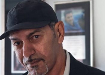 Πέθανε ο στιχουργός Γιώργος Τσοπάνης